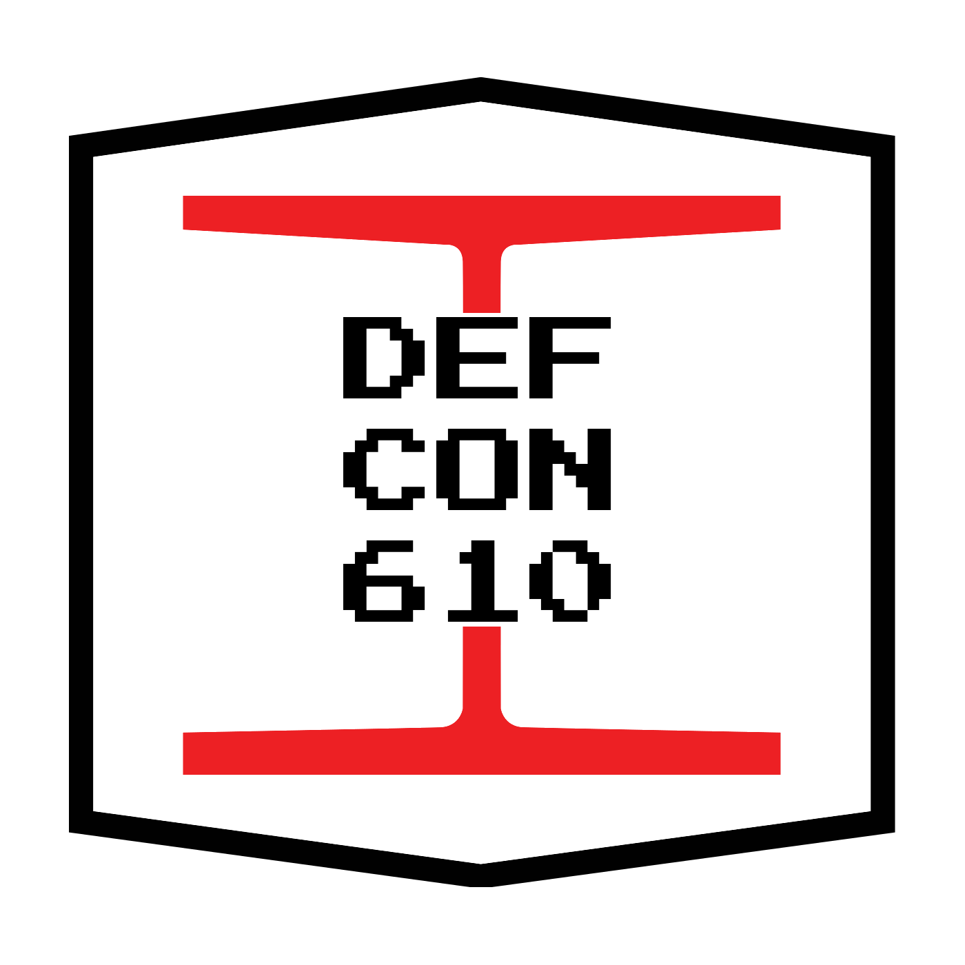 DEF CON 610 Hacker Pubcrawl CTF