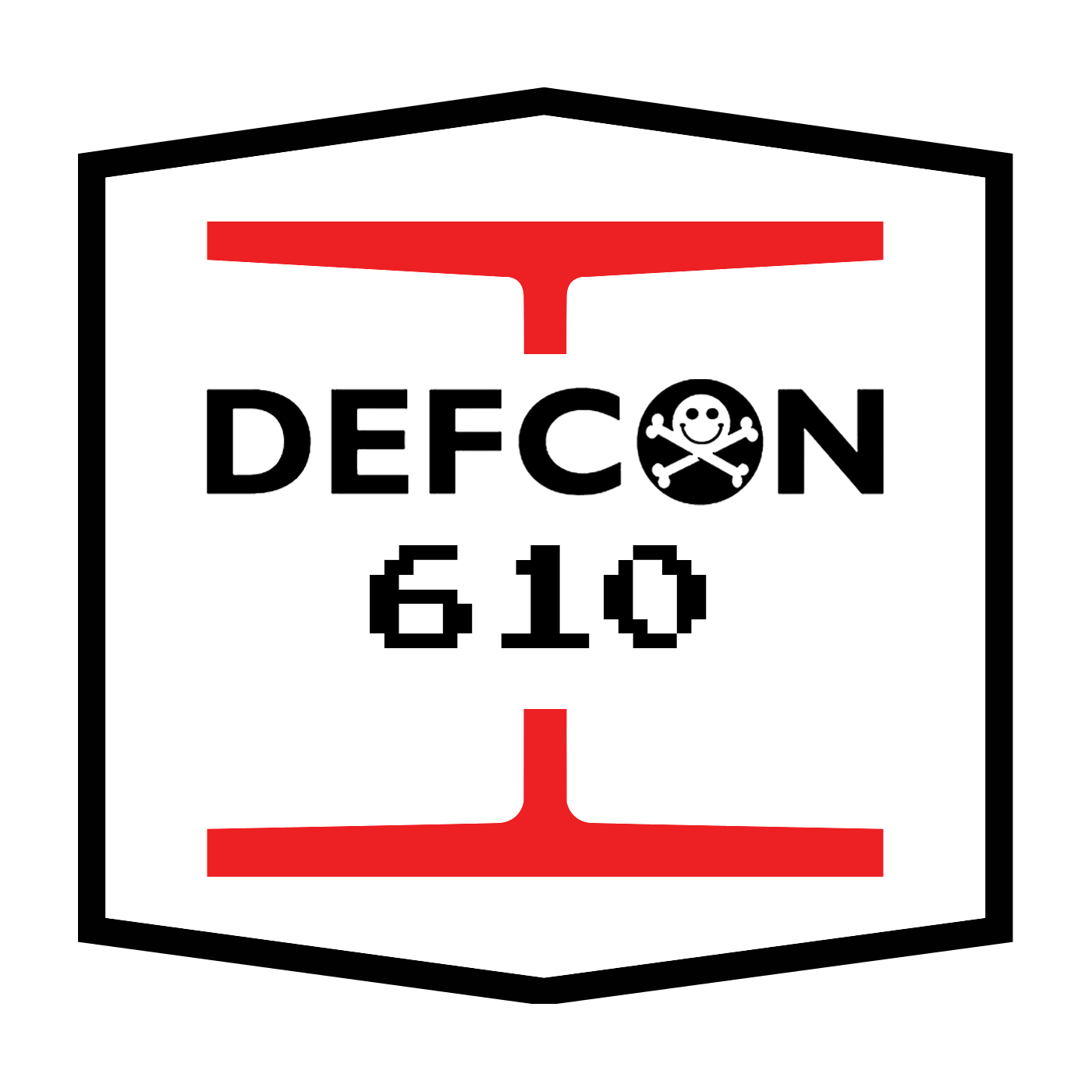 DEF CON 610 Hacker Pubcrawl CTF